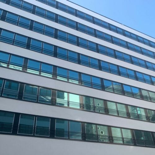 Motel One - Stuttgart