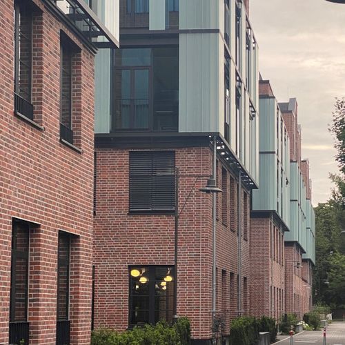 New Eastside Munich