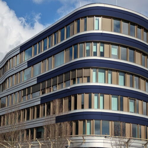 Z2, Stuttgart