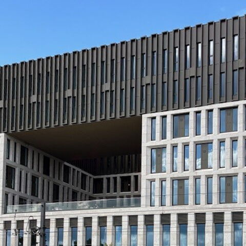 Ferdinandplatz, Dresden