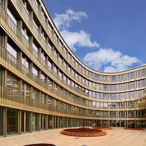 Lumen, München