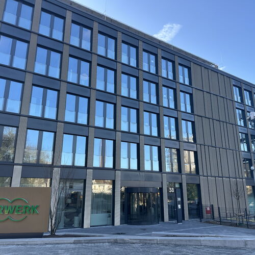 Vorwerk, Wuppertal