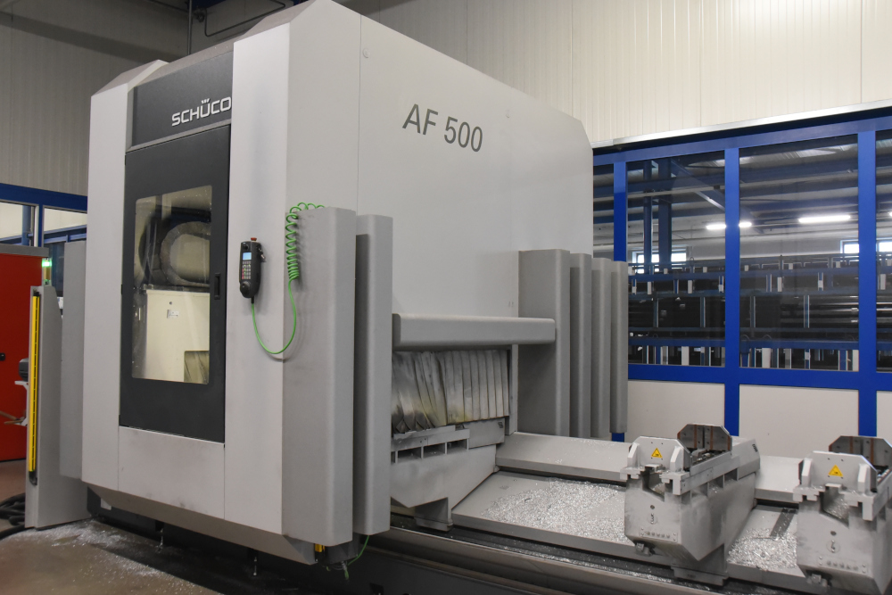 AF500